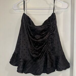 Mini Skirt